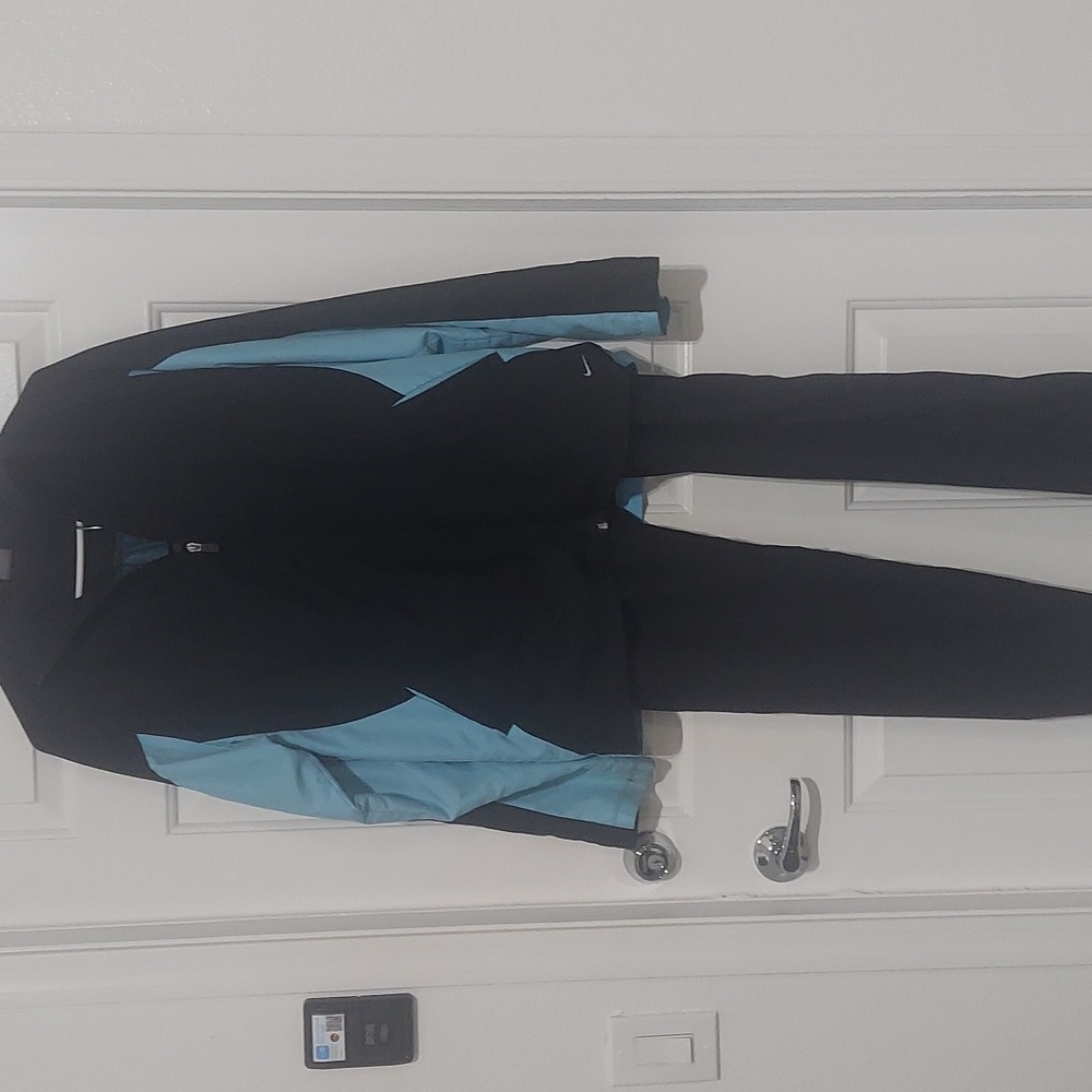 Nike Women's athletic wear Jacket and Pants